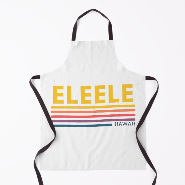 Item preview, Eleele Hawaii designed and sold by Taumaturgo.