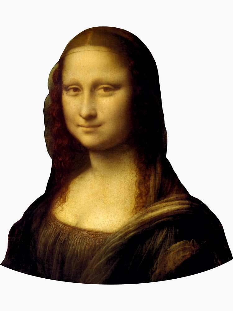 Da vinci the mona lisa. Леонардо да Винчи. Леонардо да Винчи портрет. Картины Леонардо Давинчи.