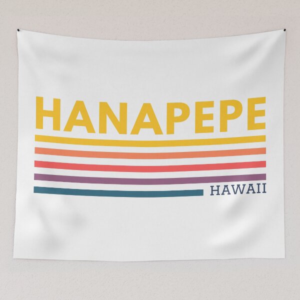 Item preview, Hanapepe Hawaii designed and sold by Taumaturgo.