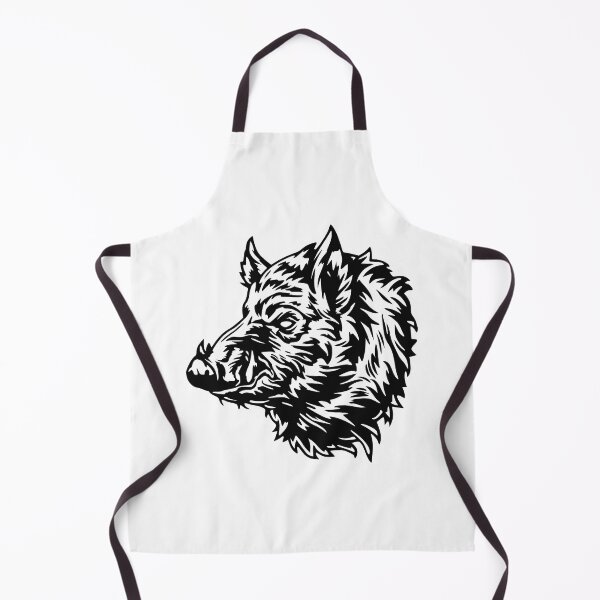 Item preview, Wild Boar designed and sold by SparkyDesign.