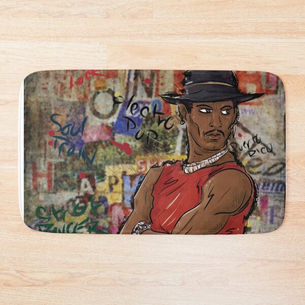 Item preview, Shabba Doo Street Dancer  designed and sold by JohnnyPraize.