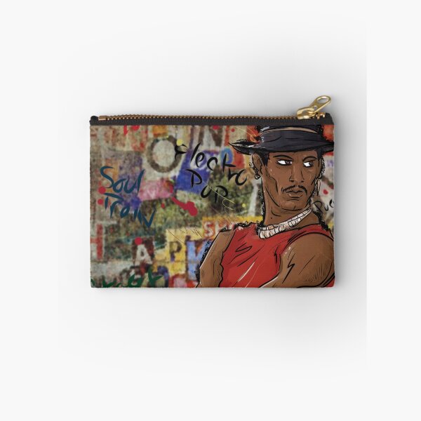 Item preview, Shabba Doo Street Dancer  designed and sold by JohnnyPraize.