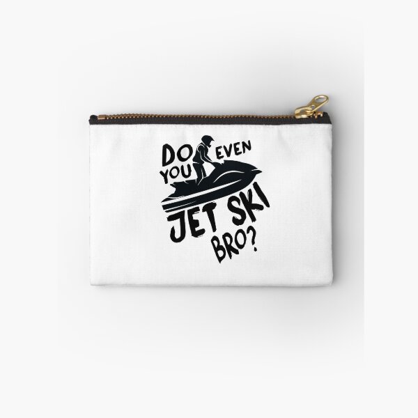 Item preview, Do you even jet ski bro? designed and sold by nscphotography.