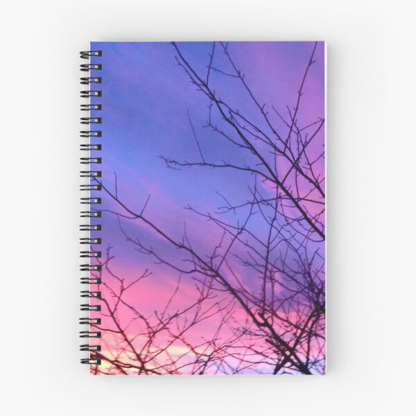 Item preview, Evening colourful sunset designed and sold by Maria Designs.