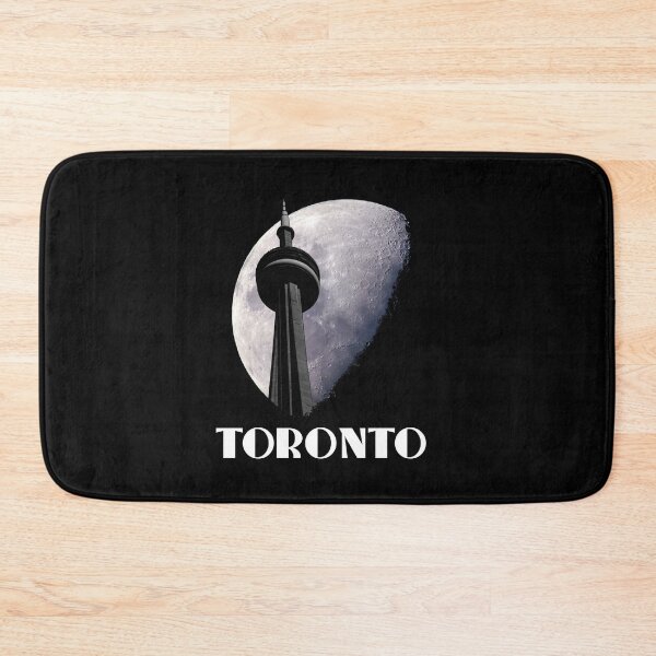 Item preview, Toronto Moon  CN Tower designed and sold by Quooki.