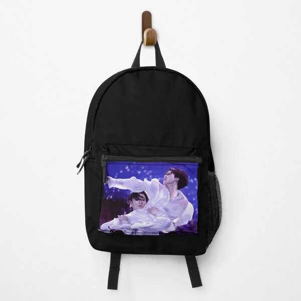 Item preview, Black Swan Jikook designed and sold by LJSnow.