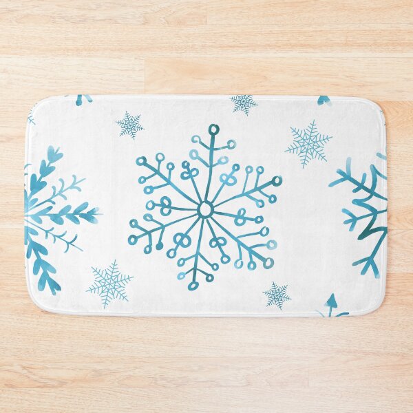 Item preview, Cold Winter Snow designed and sold by ChelleCreate.