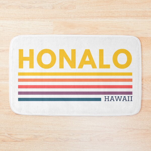 Item preview, Honalo Hawaii designed and sold by Taumaturgo.