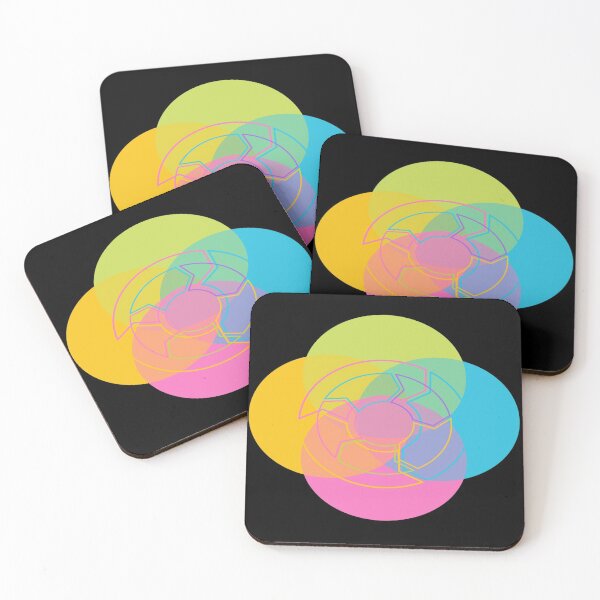Item preview, Colour Test designed and sold by mewsis.