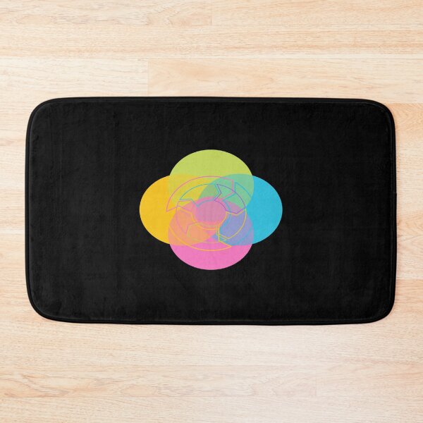 Item preview, Colour Test designed and sold by mewsis.