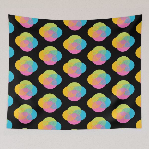 Item preview, Colour Test designed and sold by mewsis.