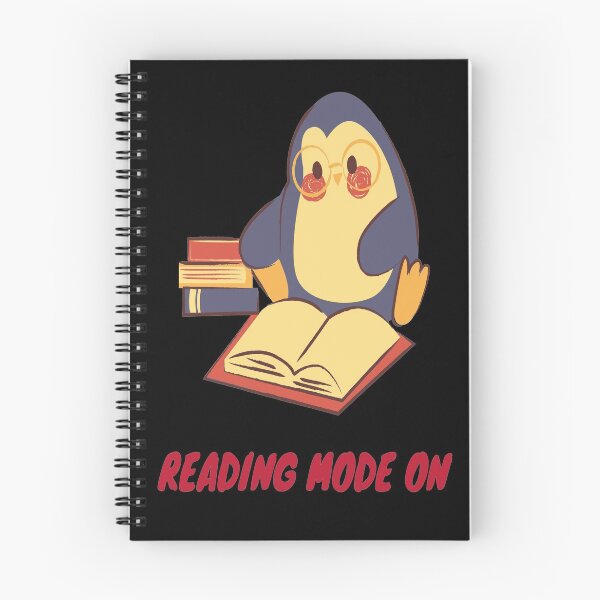 Item preview, Reading Mode On  designed and sold by TheAfer.