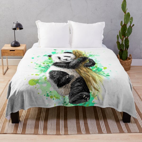 Item preview, Cute Panda  designed and sold by kalud-zoldyck.