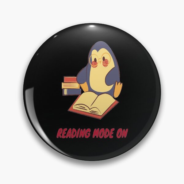 Item preview, Reading Mode On  designed and sold by TheAfer.