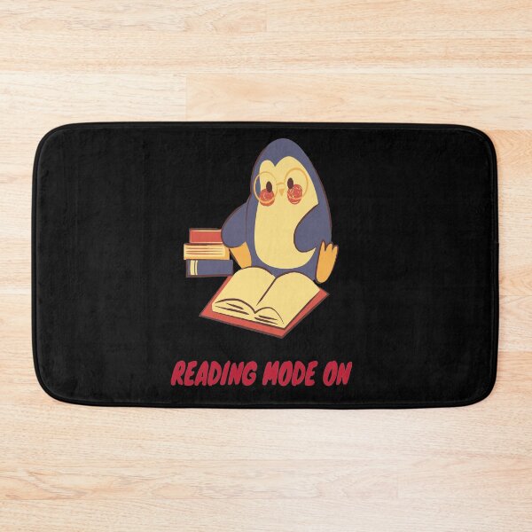 Item preview, Reading Mode On  designed and sold by TheAfer.