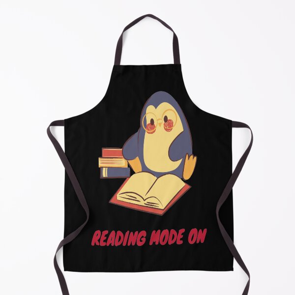Item preview, Reading Mode On  designed and sold by TheAfer.