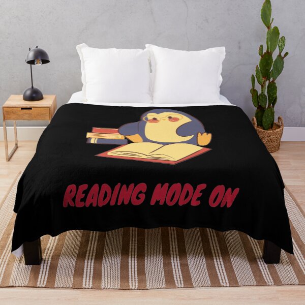 Item preview, Reading Mode On  designed and sold by TheAfer.