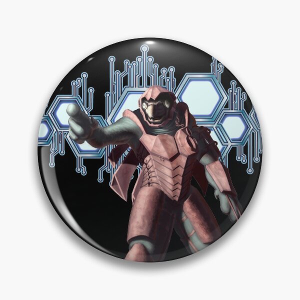 Item preview, Turtle Alien Character Design in Armor designed and sold by Andrew Gaia.