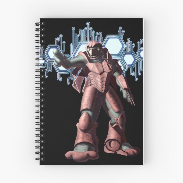 Item preview, Turtle Alien Character Design in Armor designed and sold by Andrew Gaia.