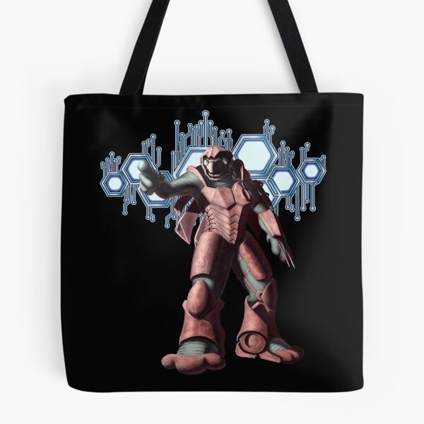 Item preview, Turtle Alien Character Design in Armor designed and sold by Andrew Gaia.