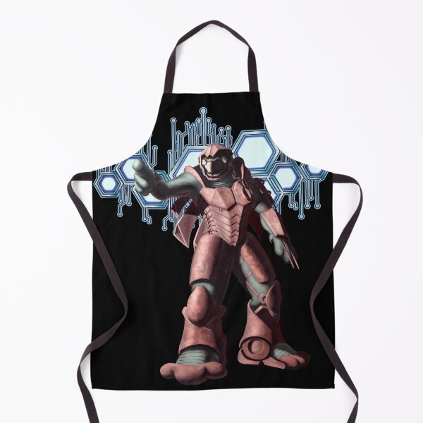 Item preview, Turtle Alien Character Design in Armor designed and sold by Andrew Gaia.