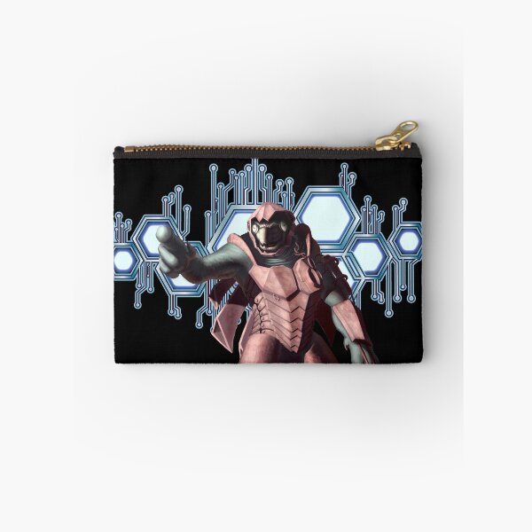 Item preview, Turtle Alien Character Design in Armor designed and sold by Andrew Gaia.