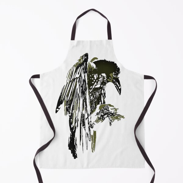 Item preview, Corvus Corax designed and sold by art2tom.