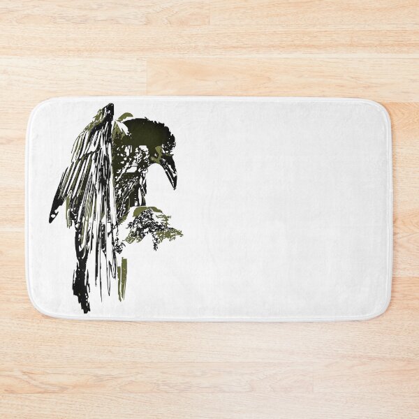 Item preview, Corvus Corax designed and sold by art2tom.