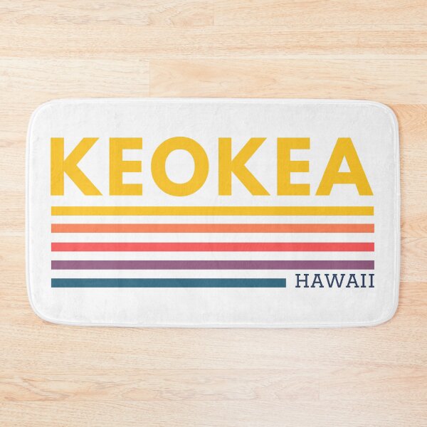 Item preview, Keokea Hawaii designed and sold by Taumaturgo.
