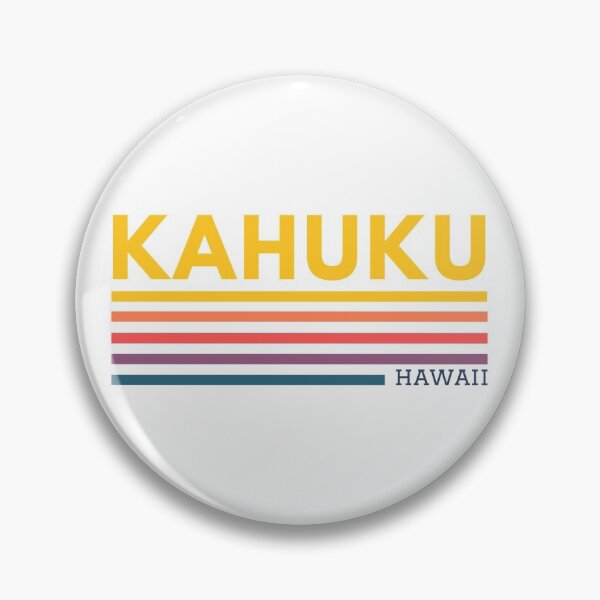 Item preview, Kahuku Hawaii designed and sold by Taumaturgo.