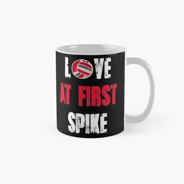 Item preview, Just A Girl Who Loves Volleyball designed and sold by Fashimation20.