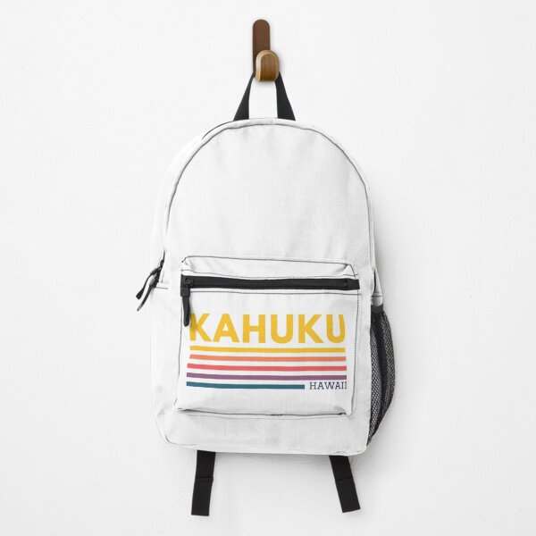 Item preview, Kahuku Hawaii designed and sold by Taumaturgo.