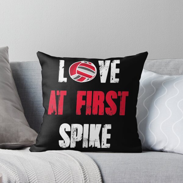 Item preview, Just A Girl Who Loves Volleyball designed and sold by Fashimation20.
