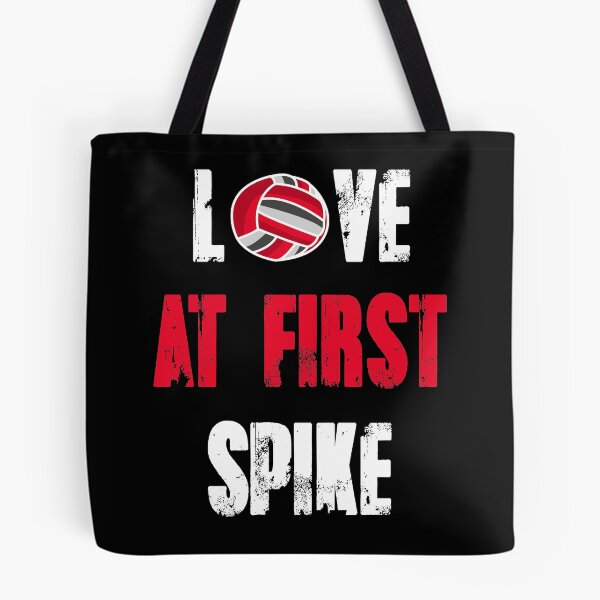 Item preview, Just A Girl Who Loves Volleyball designed and sold by Fashimation20.