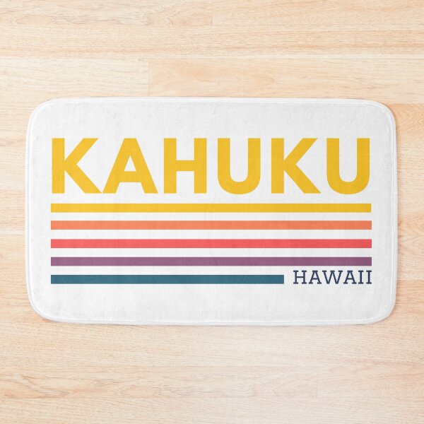 Item preview, Kahuku Hawaii designed and sold by Taumaturgo.