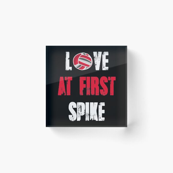 Item preview, Just A Girl Who Loves Volleyball designed and sold by Fashimation20.