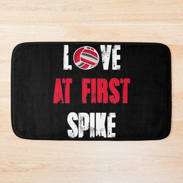 Item preview, Just A Girl Who Loves Volleyball designed and sold by Fashimation20.