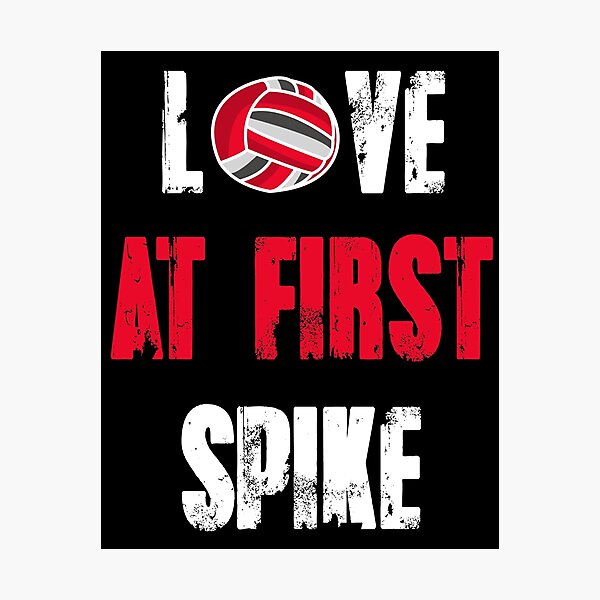 Item preview, Just A Girl Who Loves Volleyball designed and sold by Fashimation20.