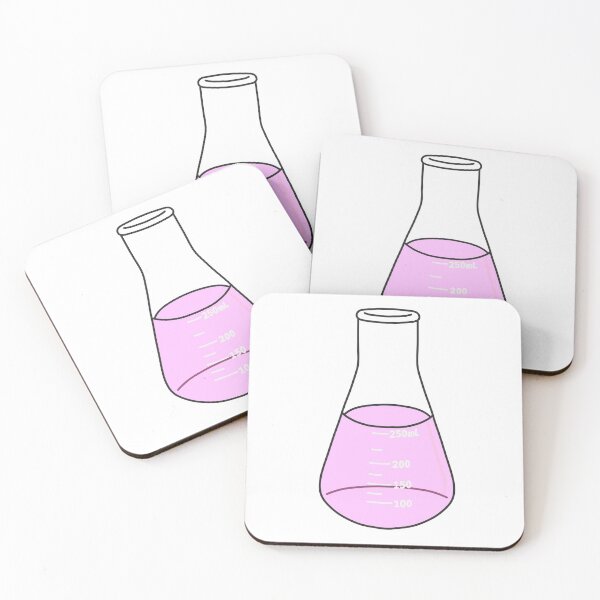 Item preview, Erlenmeyer Flask designed and sold by isabeljune.
