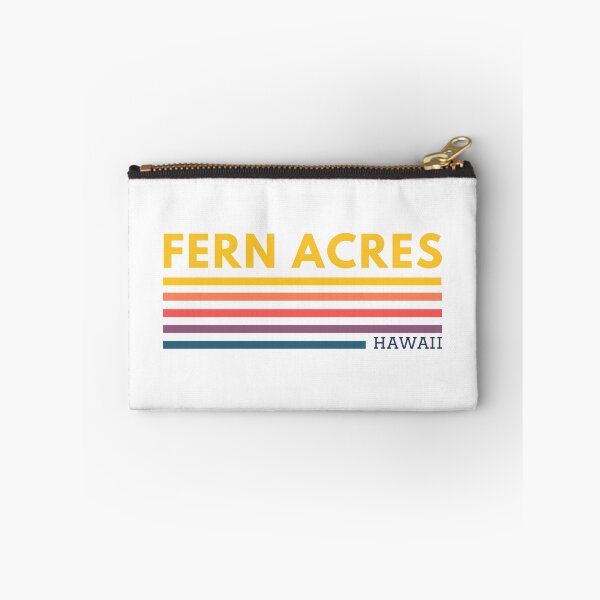 Item preview, Fern Acres Hawaii designed and sold by Taumaturgo.
