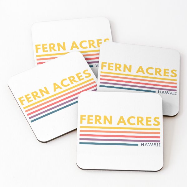 Item preview, Fern Acres Hawaii designed and sold by Taumaturgo.
