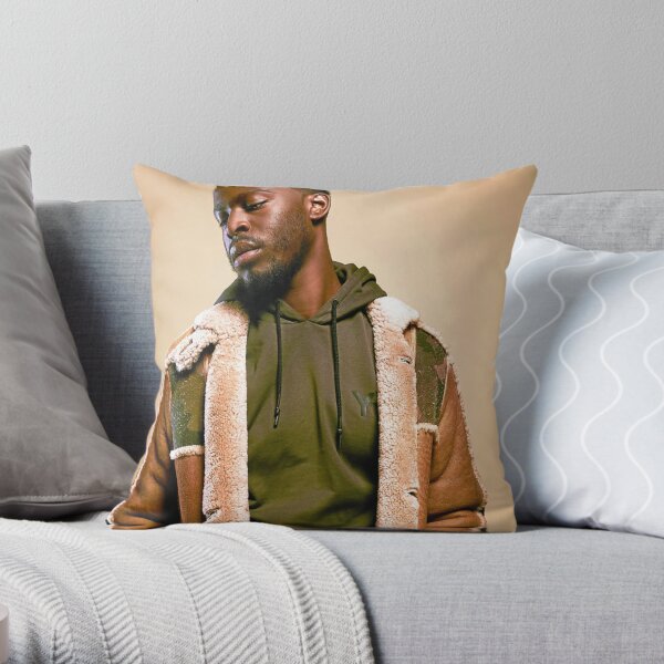 Dadju Coussin