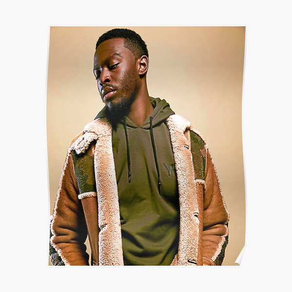 Dadju Poster