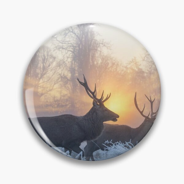 Item preview, Fire and ice Dawn Patrol designed and sold by Junkyardmax.