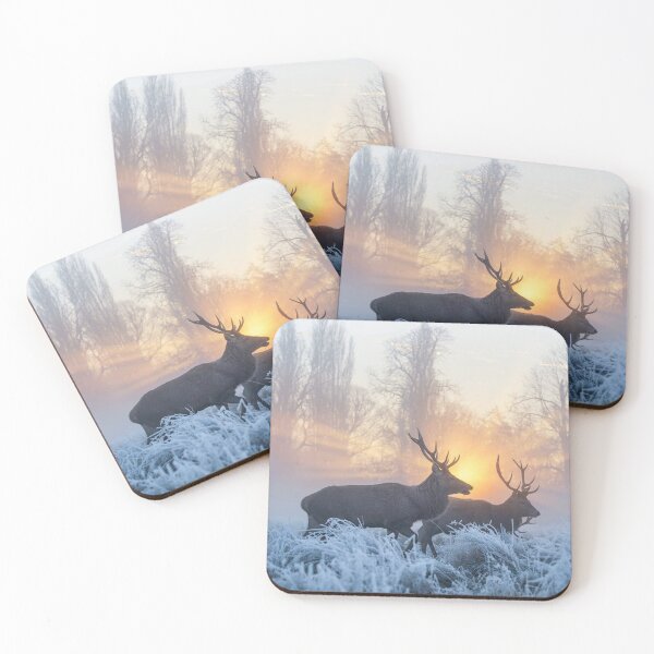 Item preview, Fire and ice Dawn Patrol designed and sold by Junkyardmax.