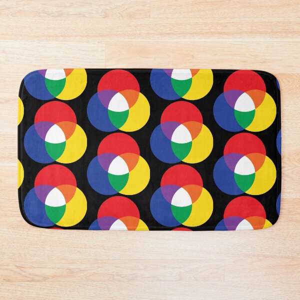 Item preview, COLOUR TEST designed and sold by Trendy Design.