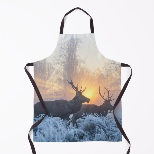 Item preview, Fire and ice Dawn Patrol designed and sold by Junkyardmax.