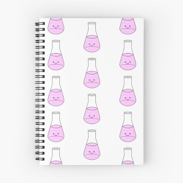 Item preview, Happy Erlenmeyer Flask designed and sold by isabeljune.