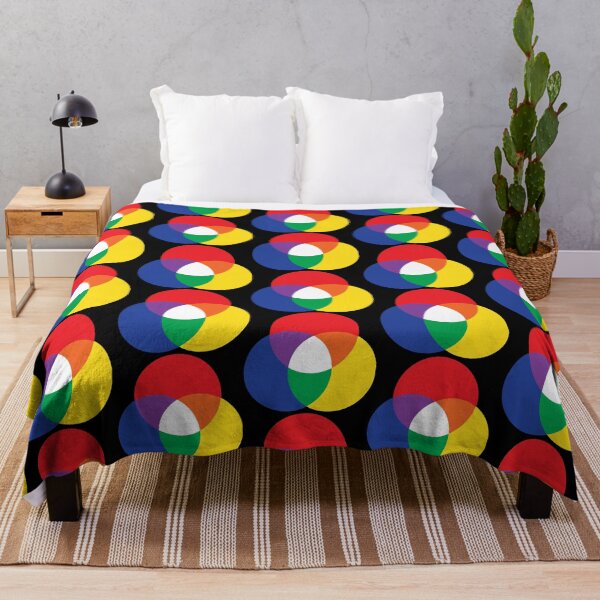 Item preview, COLOUR TEST designed and sold by Trendy Design.