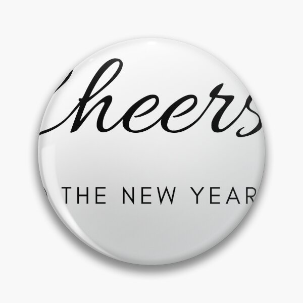 Item preview, Cheers to the new year designed and sold by vibha30.
